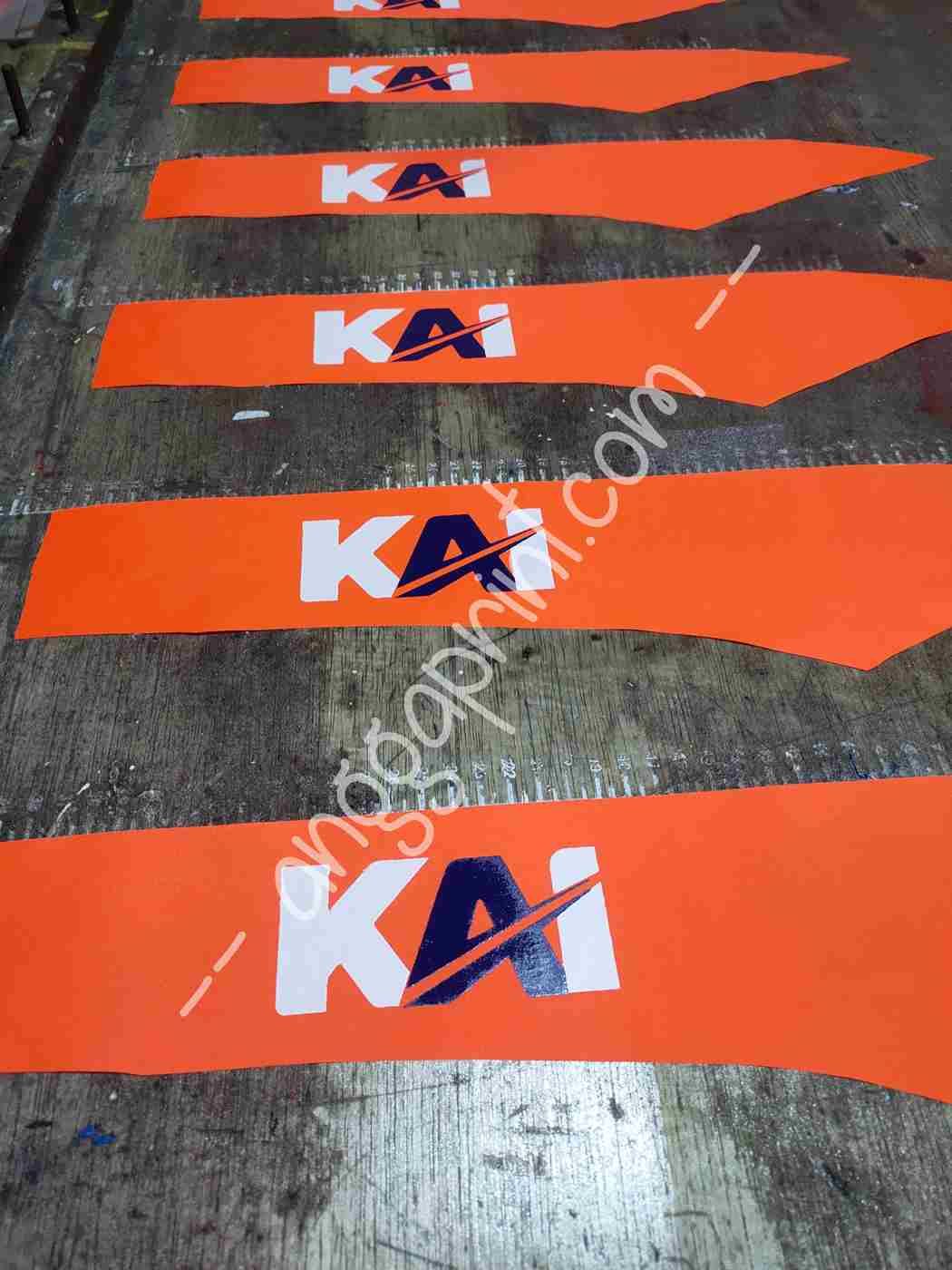 Custom Raincoats for Ojol Drivers, Built for Daily Use and Night Safety (4)