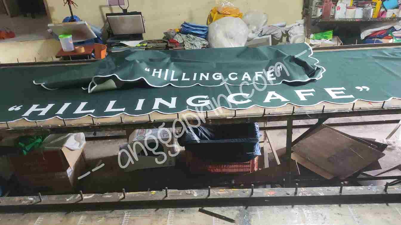 Political Campaign Tent, Party Colors and Candidate Photo, Mass Orders (2)