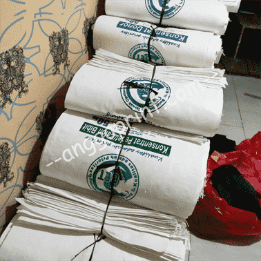 Jasa Sablon Karung Custom — Karung Beras, Pupuk, Hasil Bumi & Industri (2)