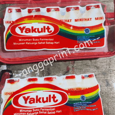 Jasa Sablon Tas Mika Custom — Cetak Presisi, Bening Premium